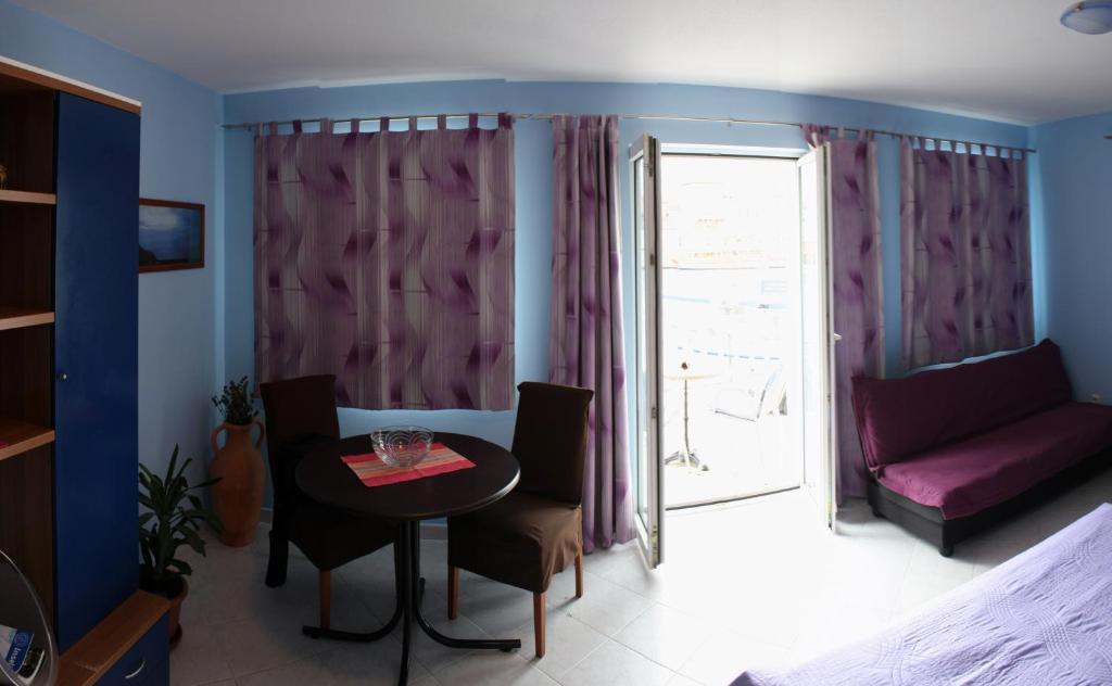 Villa Tudor โตรกีร์ ห้อง รูปภาพ