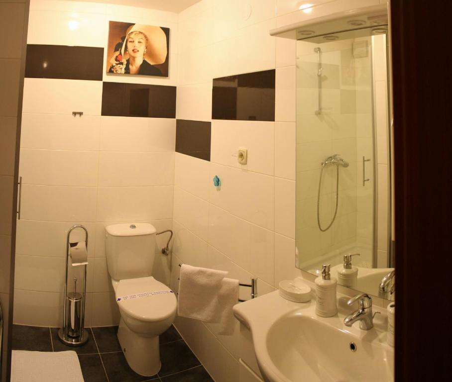 Villa Tudor โตรกีร์ ห้อง รูปภาพ